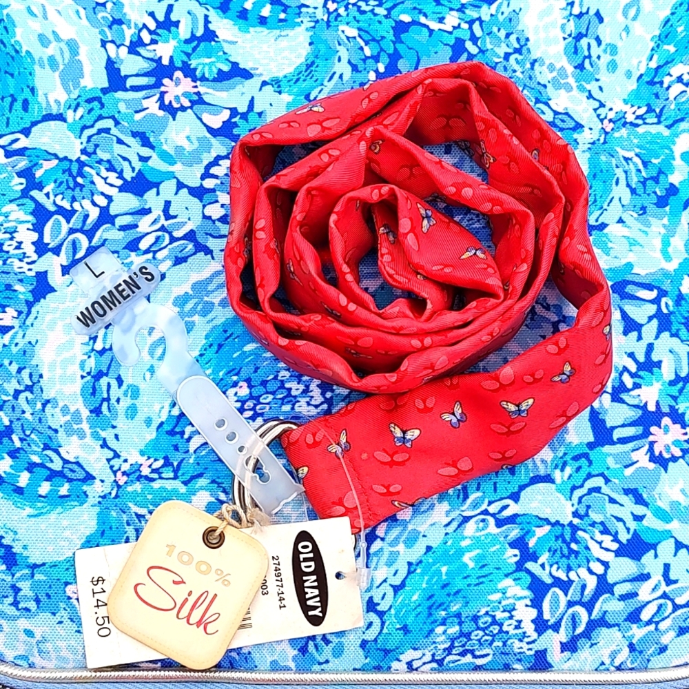 Women's belt